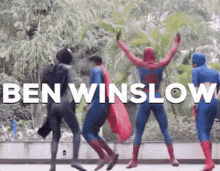 Ben Winslow GIF - Ben Winslow Ben Winslow GIFs