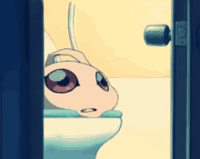 Koromon Digimon GIF - Koromon Digimon Digital Monster GIFs