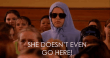 gohere meangirls lol