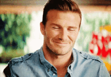 Sonrisa De David Beckham GIF - David Beckham Beckham Smiling GIFs