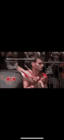 robby mcw wrestling meh whatever robby mcw wrestling meh whatever