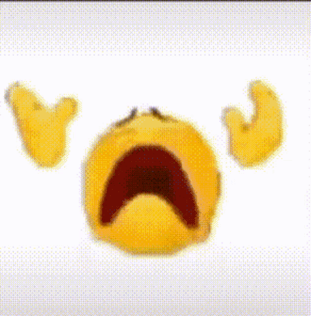 Emoji In Distress Emoji Sad GIF - Emoji In Distress Emoji ...