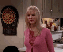 Friends Phoebe Buffay GIF - Friends Phoebe Buffay Youll See GIFs