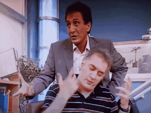 Scream Omg GIF - Scream OMG - Discover & Share GIFs