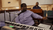 church organ piano lesson dramatic church organ piano lesson dramatic
