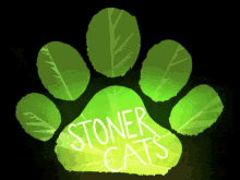 stoner cats big head club