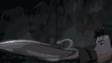 parasyte shinichi anime fight cover the defenses dodge parasyte shinichi anime fight cover the defenses dodge
