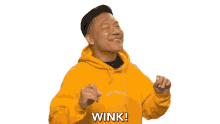 wink like it great alright good job wink like it great alright good job