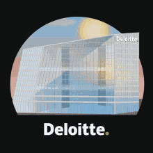 Deloitte Deloitte Nederland GIF - Deloitte Deloitte Nederland The Edge GIFs