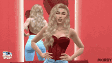 mcsims secret story sims sss2 stan twitter