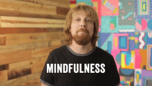 Mindfulness Peace GIF - Mindfulness Peace Meditation GIFs