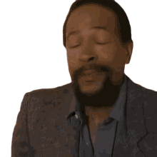 facepalm marvin gaye sexual healing song oh no oh gosh