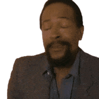 Facepalm Marvin Gaye Sticker - Facepalm Marvin Gaye Sexual Healing Song Stickers