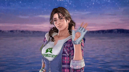 julia tekken 7 julia tekken 7