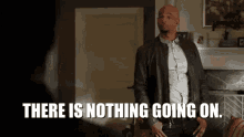 All Good GIF - There Is Nothing Going On All Good Casual GIFs