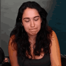 Cry Sniffle GIF - Cry Sniffle Theluckcharm GIFs