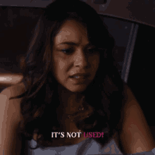 Not Used No Problem GIF - Not Used No Problem Angry GIFs