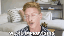 channel making