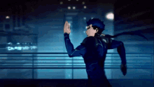 Lancer Fate GIF - Lancer Fate Stay Night GIFs