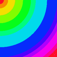 Rainbow Colors GIF - Rainbow Colors Colours GIFs