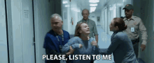 Please Listen To Me Elisabeth Moss GIF - Please Listen To Me Elisabeth Moss Cecilia Kass GIFs