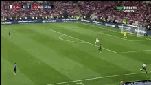 World Cup Mandzukic GIF - World Cup Mandzukic Goal In GIFs