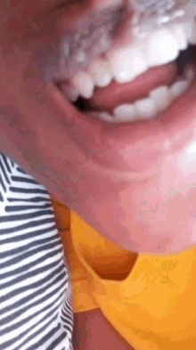 amazing lick