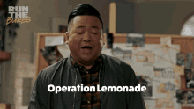 lemonade burbs