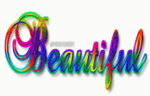 Beautiful Beauty GIF - Beautiful Beauty Pretty GIFs