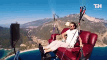 Flying This Is Happening GIF - Flying This Is Happening Relaxing GIFs