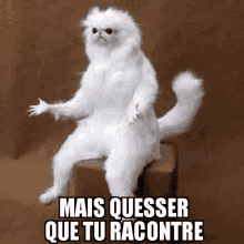 wtf mais quesser que tu racontre
