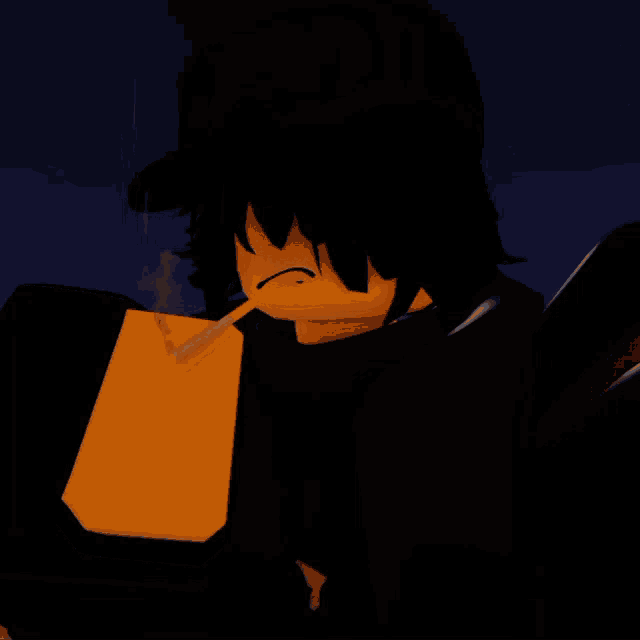 Smoking Roblox GIF Smoking Roblox Hedobesmokingtho Discover & Share