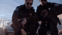 Cops Police GIF - Cops Police Shade GIFs
