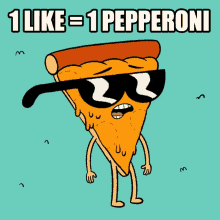 pepperoni grandpa