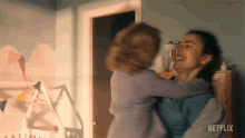 Mother And Daughter Alex GIF - Mother And Daughter Alex Maddy GIFs