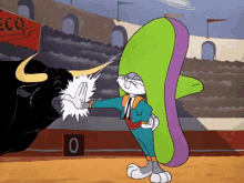 Bugs Bunny Slap GIF - Bugs Bunny Slap Slapping GIFs