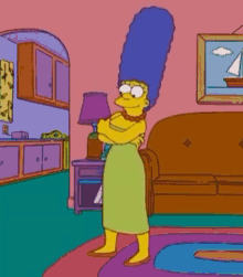 Marge GIF - Marge GIFs