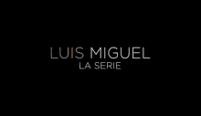 Luis Miguel Al Microfono GIF - Luis Miguel Netflix Luis Miguel La Serie GIFs