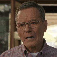 How Are You Helping Them Jerry Selbee GIF - How Are You Helping Them Jerry Selbee Bryan Cranston GIFs