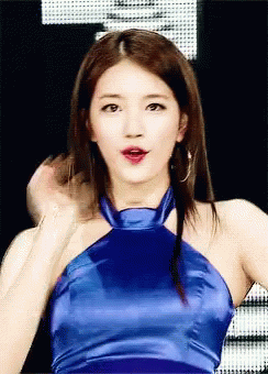 Suzy Blackpink Suzy Blackpink Dancing Discover Share GIFs 6840 | The ...
