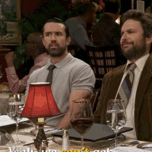 we cant get away from you get away its always sunny the gang chokes s14e04 we cant get away from you get away its always sunny the gang chokes s14e04