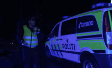 Norwegian Police Norsk Politi GIF - Norwegian Police Norsk Politi Politi GIFs