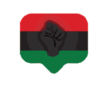 juneteenth panafrican blm black lives matter freedom day