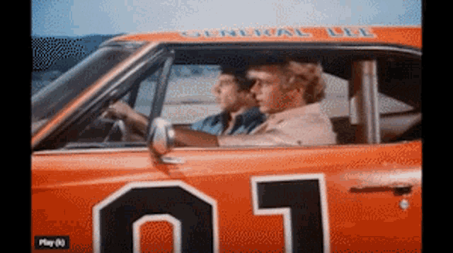 01 General Lee GIF - 01 General Lee Dukes - Discover & Share GIFs