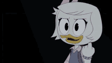 webby vanderquack ducktales ducktales2017 yay friendship is the greatest magic of all