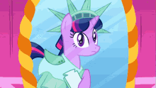 Dress Outfit GIF - Dress Outfit Twilight Sparkle GIFs