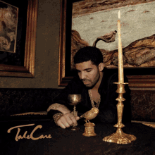 Drake Drake Take Care GIF - Drake Drake Take Care Take Care GIFs