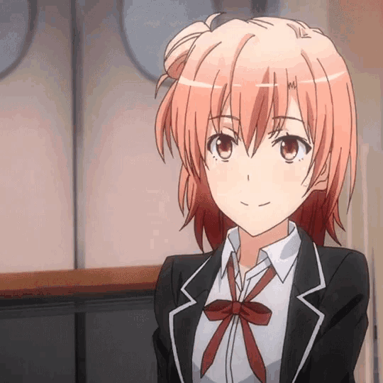Featured image of post View 10 Yuigahama Yui Pfp
