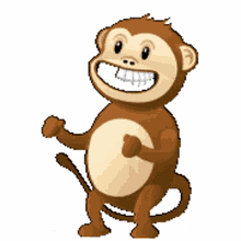 monkey skype