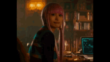 yukio byebye